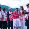 पोखरामा आजबाट एभरेस्ट महिला भलिबल लिग शुरू हुँदै