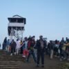 पर्यटकीयस्थलबाट अन्नपूर्ण गाउँपालिकालाई एक करोड १५ लाख आम्दानी