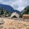 काभ्रेका ४७९ बस्ती विपदको उच्च जोखिममा
