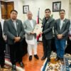होटल व्यवसायलाई उत्पादनमूलक उद्योग सरह सुविधा दिइनेछ : ऊर्जामन्त्री खड्का
