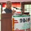 दोधारा–चाँदनी सुक्खा बन्दरगाह प्रधानमन्त्रीको भारत भ्रमणमा शिलान्यास हुन्छः गृहमन्त्री लेखक