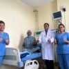 नेपालमै एकै व्यक्तिमा तेस्रोपटक मिर्गाैला प्रत्यारोपण