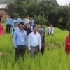 प्राविधिक शिक्षामा जोड दिँदै भोजपुरका सामुदायिक विद्यालय