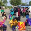 चाडपर्व छोडेर काम खोज्न भारत