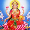 बडा दसैँको अन्तिम दिनः धनधान्यकी देवी महालक्ष्मीको पूजा आराधना गरिँदै