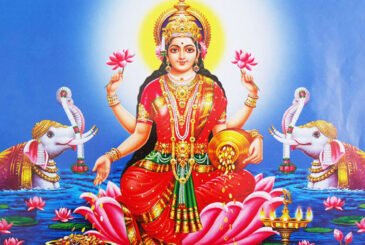 बडा दसैँको अन्तिम दिनः धनधान्यकी देवी महालक्ष्मीको पूजा आराधना गरिँदै