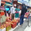 उपभोक्ताको रुचिमा कर्णालीको स्याउ