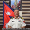 आन्दोलन स्थगित गरी वार्तामा आउन आन्दोलनरत समूहलाई प्रधानसेनापतिको आह्वान (भिडियोसहित)