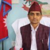 घर र परिवार  जोगाउन पार्टी परित्याग गरेको  ‘स्टाटस’ लेखेंः मेयर रेग्मी