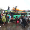 दसैँमा ६ लाख ११ हजार भन्दा बढीले छाडे काठमाडौँ उपत्यका