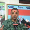 हामी अर्काको चुनाव चिह्नमा भोट हाल्ने सहमति गर्नुपर्ने लोभबाट बाहिर निस्किनुपर्छः महामन्त्री थापा