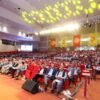 पाएनन् कर्ण थापाले फरक मत राख्न, समूहगत छलफलमा राख्न अध्यक्ष ओलीको आग्रह