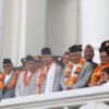 वसन्तपुरमा इन्द्रजात्राको रौनक(फोटोफिचर)