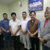 जनमत पार्टीका वरिष्ठ उपाध्यक्ष खानसहित ६ नेताले छाडे पार्टी