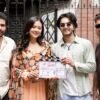 ‘कुमारी’ को छायाङ्कन सुरु