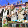 रामेछाप बालमैत्री स्थानीय शासनयुक्त नगर घोषणा