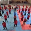 राष्ट्रिय टिमको विशेष प्रशिक्षण पुनः संचालन