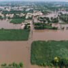 भारतको नयाँ बाढी चेतावनीपछि पूर्वी पाकिस्तानमा थप तीन लाख मानिस विस्थापित