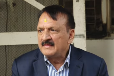 निर्वाचन गर्नेतर्फ सरकार गम्भीर  नभएको कांग्रेसको आरोप, राजदूत फिर्ता बोलाएकोप्रति असन्तुष्टि