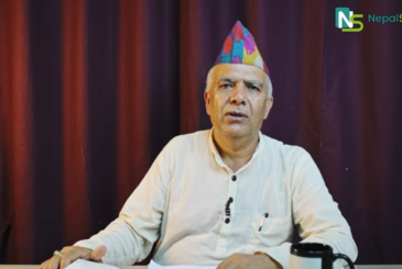 गुरु पद्मसंभवको भार्छेलाम्सेल प्रार्थनाः लोचवा पुण्यप्रसाद पराजुलीको (गुरुपद्मसंभव जीवनीश्रृंखला-८)