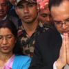 खनाल पत्नी रविलक्ष्मी चित्रकारको अवस्था सुधारोन्मुख