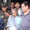 नेत्र रोग विशेषज्ञ डा. सन्दुक रुइतद्वारा मन्त्री पद अस्वीकार