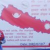 ‘जेनजी’ आन्दोलनको भावनाअनुसार अघि बढ्न सरकारलाई खबरदारी