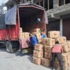 मुस्ताङमा यस वर्ष एक अर्बभन्दा बढीको स्याउ उत्पादन