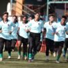 मैत्रीपूर्ण खेलका लागि नेपाली महिला टोलीको घोषणा