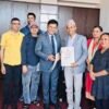 सिनेमा छायाँकन स्टुडियो निर्माणका लागि तीन करोड सरकारी अनुदान