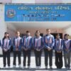 एसियाली ‘युथ गेम्स’मा नेपालका सात खेलाडीले प्रतिस्पर्धा गर्ने