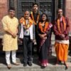 गृहमन्त्री छालाको जुत्ता लगाएर पशुपतिनाथ मन्दिरभित्र प्रवेश नगरेको पशुपति क्षेत्र विकास कोषको दाबी