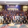 मैत्रीपूर्ण खेल खेल्न भारत जाने नेपाली टोलीलाई बिदाई