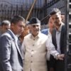 सबै प्रमाण हुँदाहुँदै पनि सरकार अपराधीहरूलाई जोगाउन लागिपरेको छः अध्यक्ष ओली