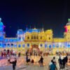 झिलिमिली जानकी मन्दिर