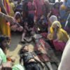 माटोको ढिस्कोले पुरिएर सर्लाहीमा चार जनाको मृत्यु