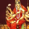 नवरात्रको अन्तिम दिन : सिद्धिदात्री देवीको पूजाआराधना गरिँदै
