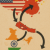 भूराजनीतिक चक्रव्यूहमा हामी