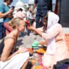 तिहारको मुख्य दिनः लगाइयो भाइटीका, सकियो तिहार