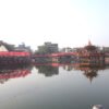 छठ पूजाको तयारी पूरा