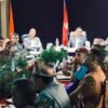 सुरक्षा निकायलाई गृहमन्त्रीको निर्देशनः गरिरहेका छौँ भन्नेभन्दा पनि तथ्यमा आधारित भएर सुरक्षा प्रवन्ध गर्नुपर्यो