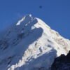 यस याममा ३०० विदेशी पर्यटकद्वारा कञ्चनजङ्घा हिमाल क्षेत्र भ्रमण