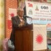 अब आगामी मङ्सिरमा हुने पार्टी महाधिवेशनले नेतृत्वको फैसला गर्छः उपमहासचिव ज्ञवाली