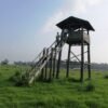 शुक्लाफाँटा राष्ट्रिय निकुञ्जमा जङ्गल सफारीका लागि रुट कायम