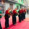 देउसी भैलोमार्फत मौलिक संस्कृतिको जगेर्ना गर्दै विद्यार्थी