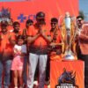 ‘एनपीएल ट्रफी टुर’ चितवनमा