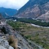 पोखरा-मुस्ताङ जोड्ने वैकल्पिक सडक सञ्चालनमा
