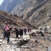 ‘नेचर’ र ‘कल्चर’को अद्भुत संगमस्थल ‘मौरिस हर्जोग’ पदमार्ग : ‘जेनजी’ पुस्ताको पहिलो रोजाइ