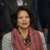 नवनियुक्त स्वास्थ्यमन्त्री गौतमले भनिन् : ‘कतैबाट पनि भ्रष्टाचार भएको सुन्न नपरोस्’