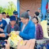 इलामका बाढी प्रभावितलाई पाकिस्तानी दूतावासको सहयोग